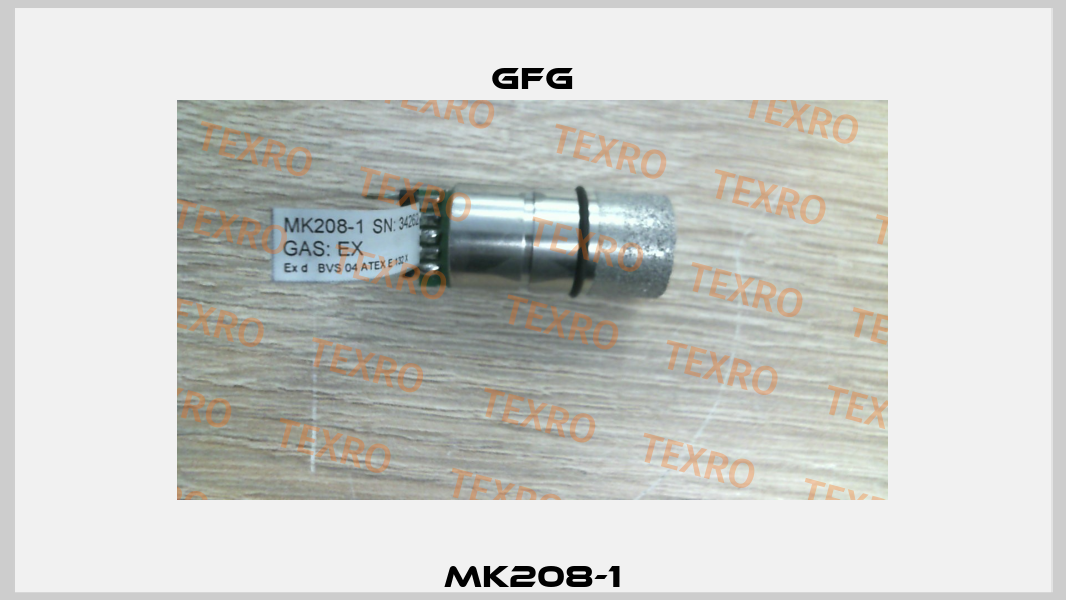 MK208-1 Gfg