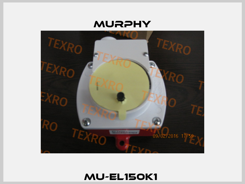 MU-EL150K1  Murphy