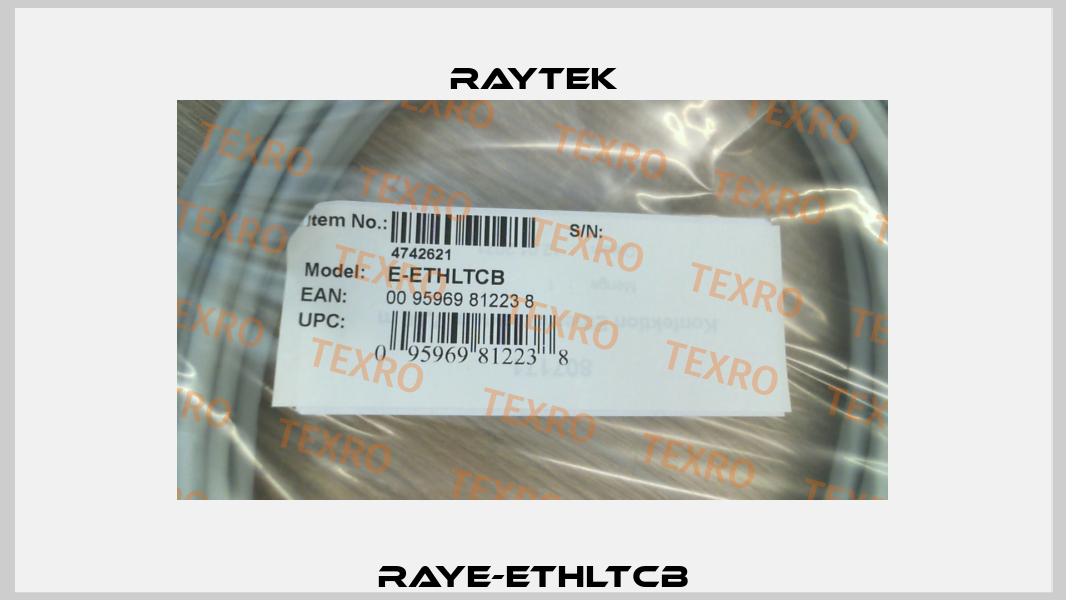 RAYE-ETHLTCB Raytek