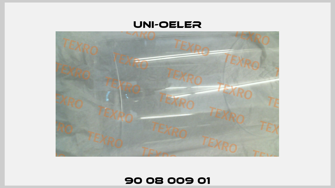 90 08 009 01 Uni-Oeler
