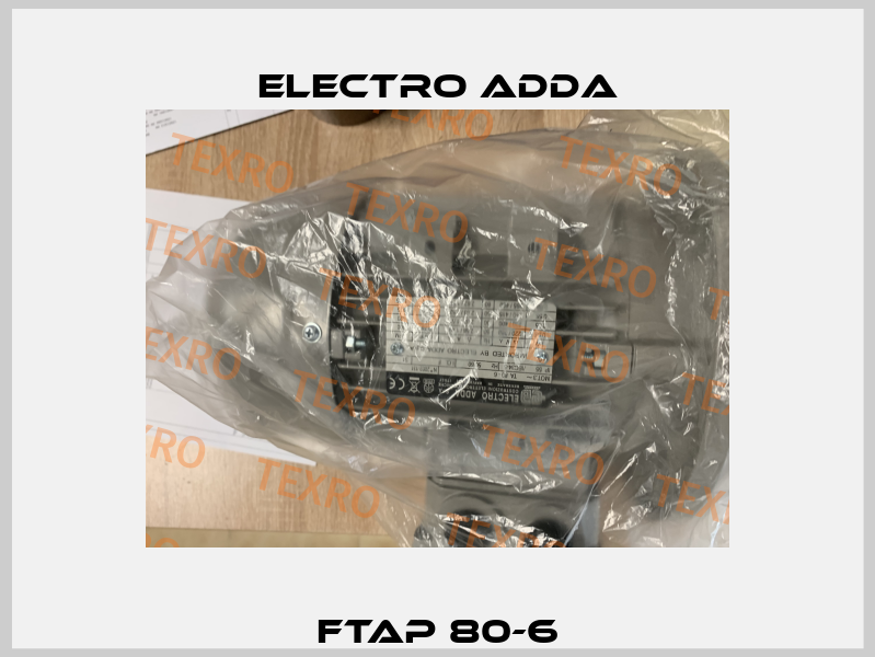 FTAP 80-6 Electro Adda