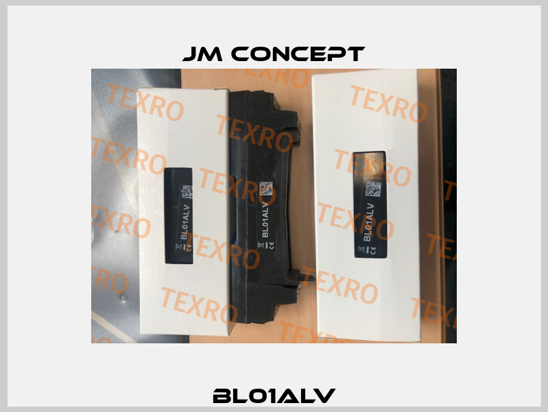 BL01ALV JM Concept