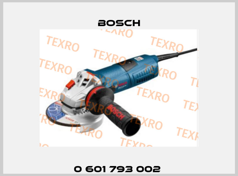 0 601 793 002  Bosch