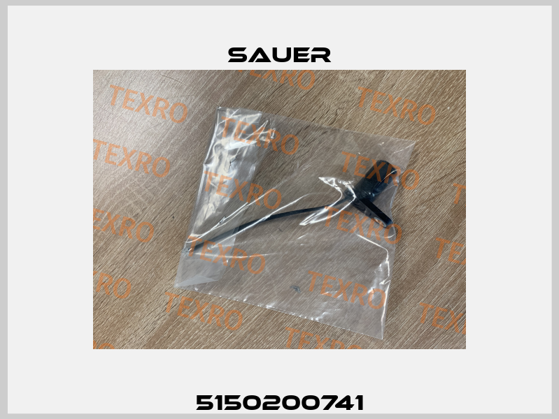 5150200741 Sauer