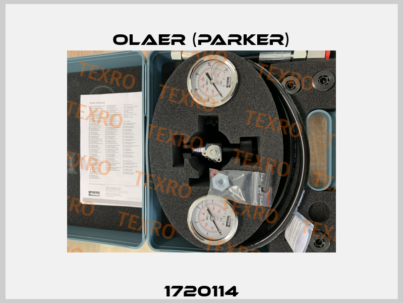 1720114 Olaer (Parker)