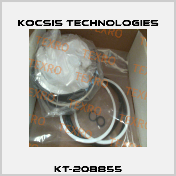 KT-208855 KOCSIS TECHNOLOGIES