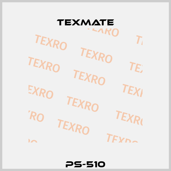 PS-510 Texmate