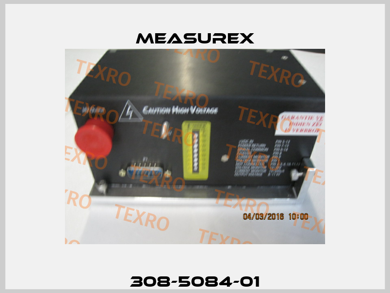 308-5084-01 Measurex