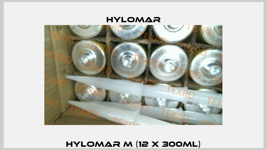 HYLOMAR M (12 X 300ML) Hylomar