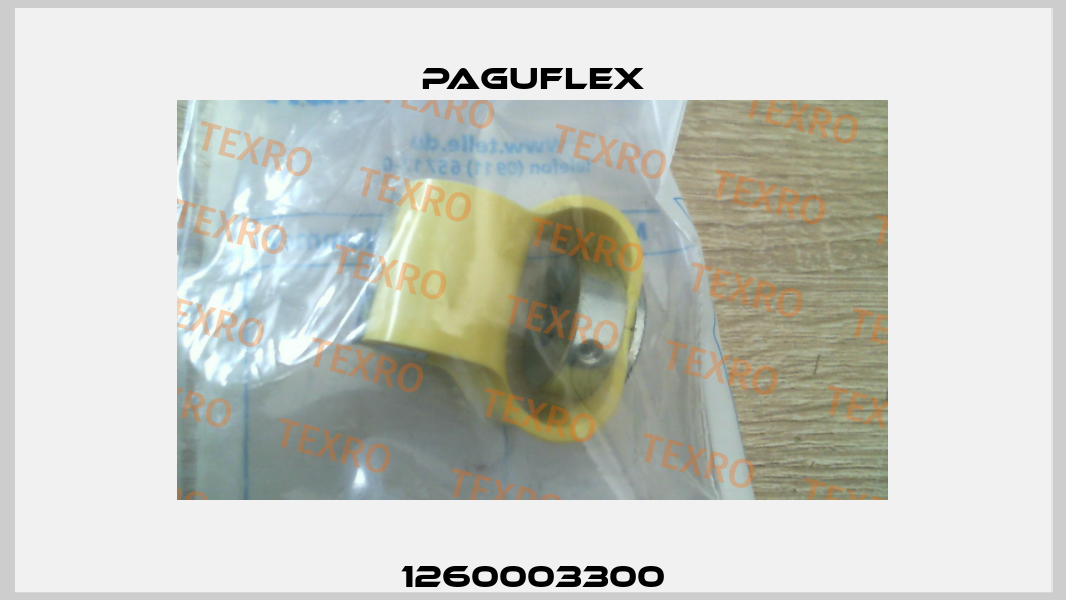 1260003300 Paguflex