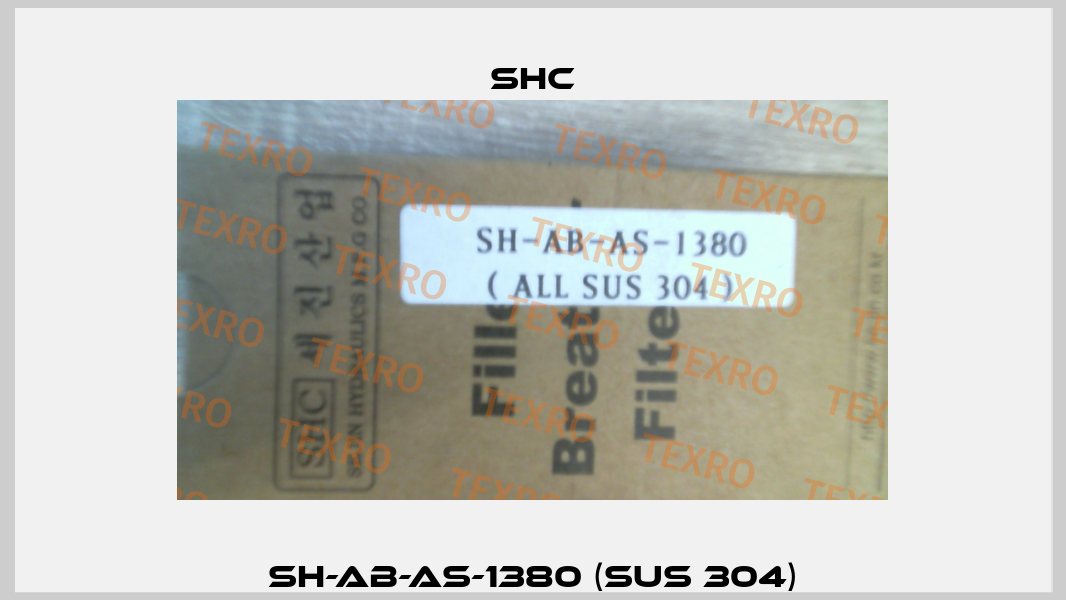 SH-AB-AS-1380 SHC