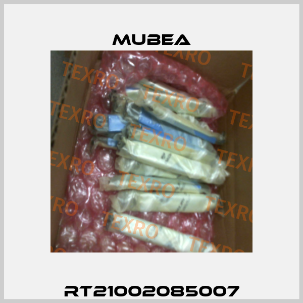 RT21002085007 Mubea