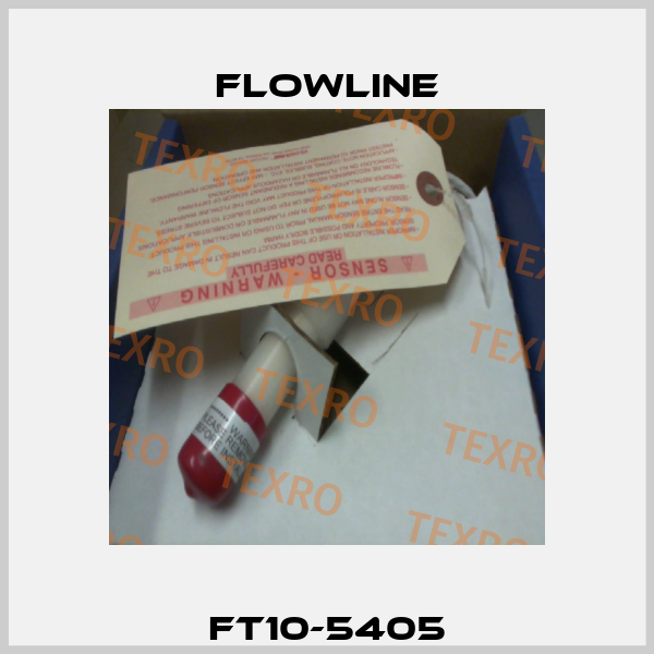FT10-5405 Flowline