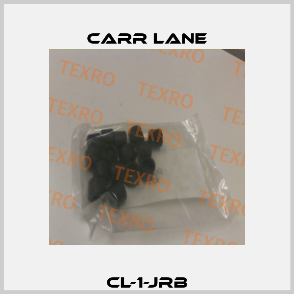 CL-1-JRB Carr Lane