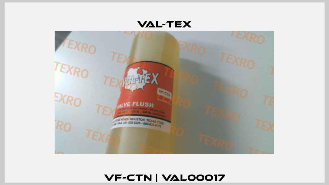 VF-CTN | VAL00017 Val-Tex