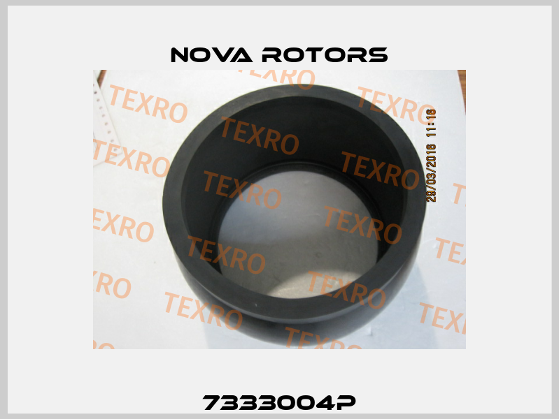 7333004P Nova Rotors