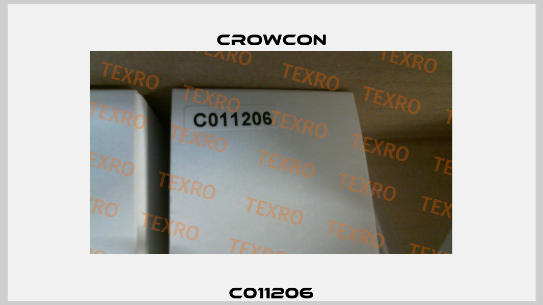 C011206 Crowcon