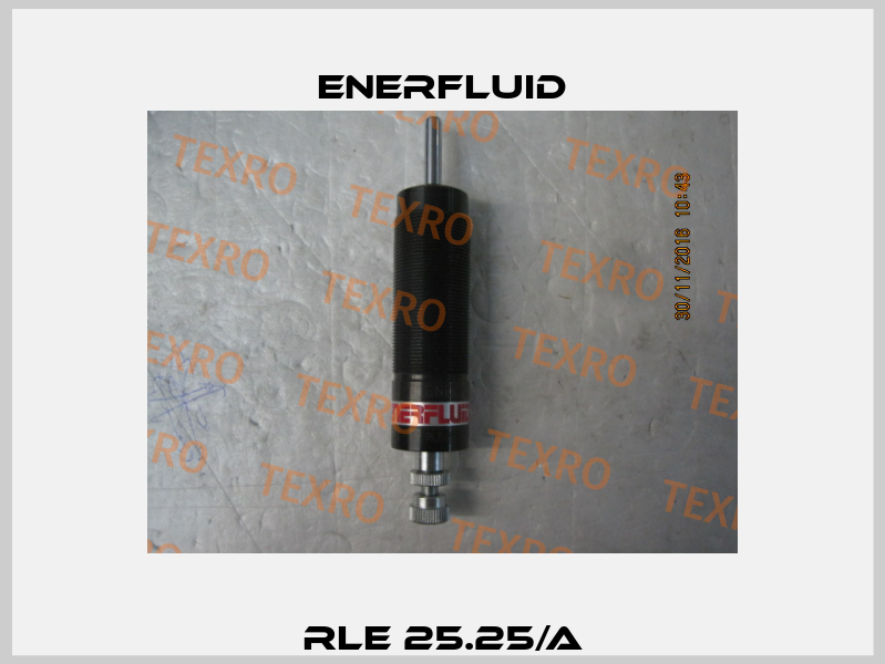 RLE 25.25/A Enerfluid