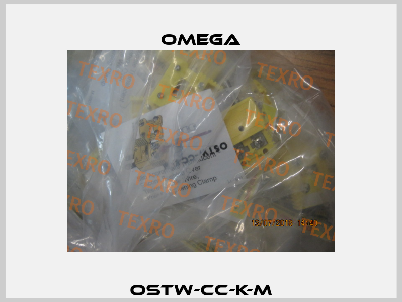 OSTW-CC-K-M Omega