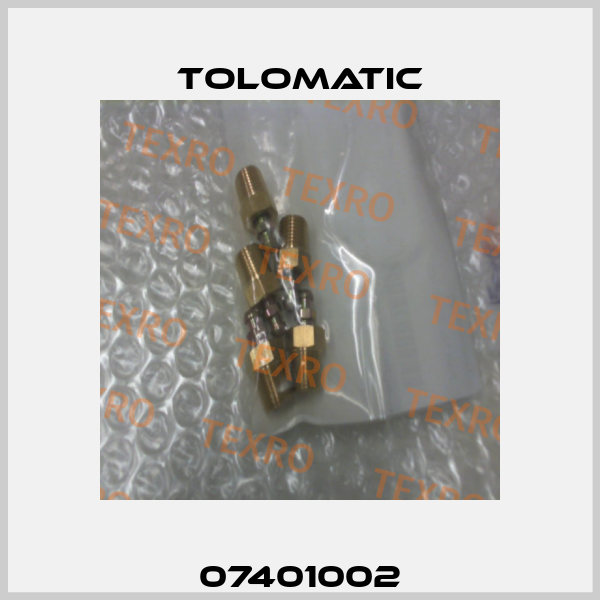 07401002 Tolomatic