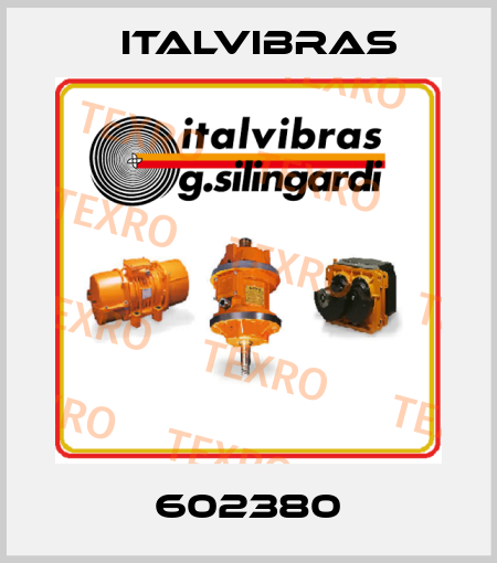 602380 Italvibras
