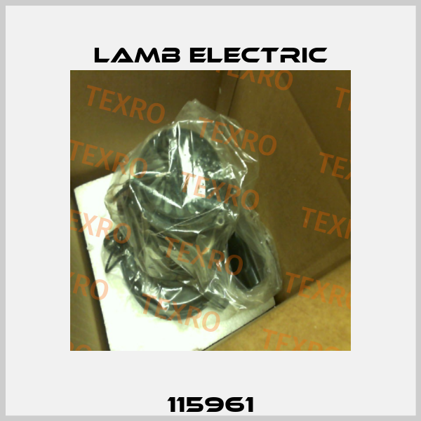 115961 Lamb Electric
