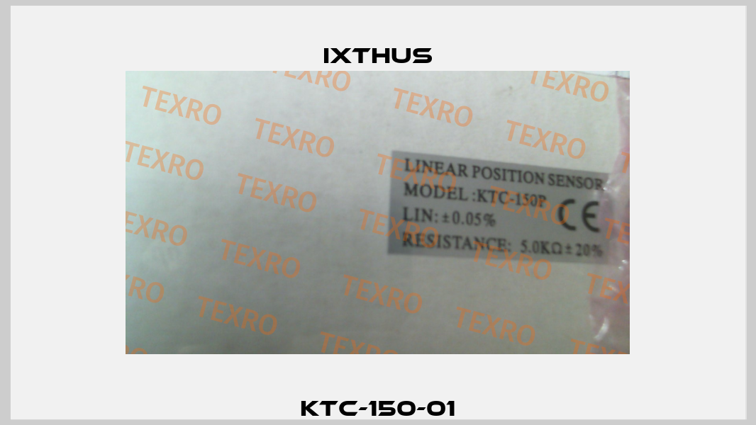 KTC-150-01 Ixthus