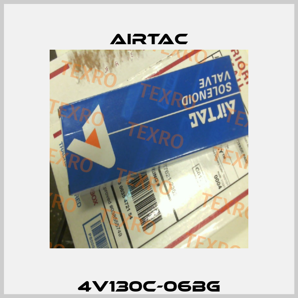 4V130C-06BG Airtac