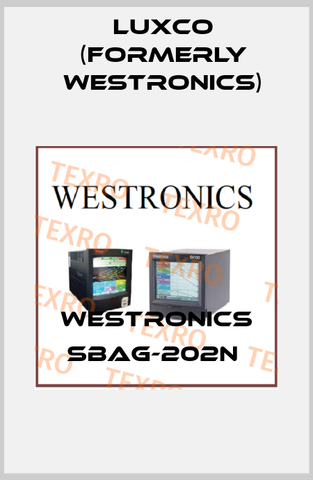 Westronics SBAG-202N  Luxco (formerly Westronics)