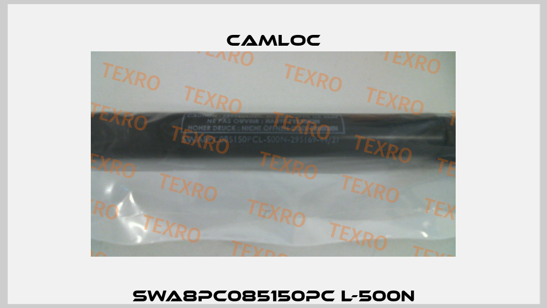 SWA8PC085150PC L-500N Camloc