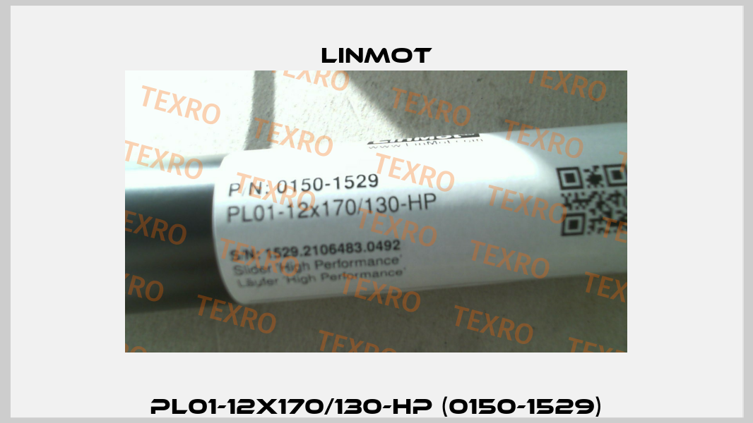 PL01-12x170/130-HP (0150-1529) Linmot