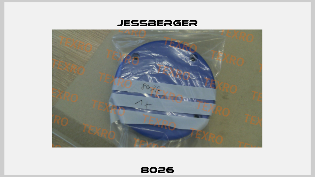 8026 Jessberger