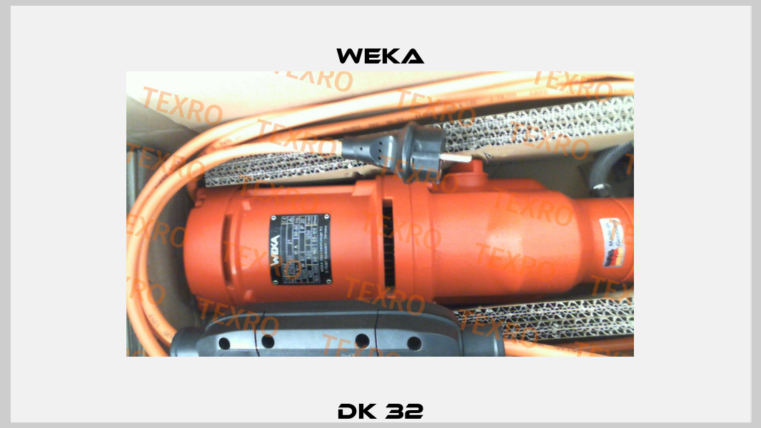 DK 32 Weka