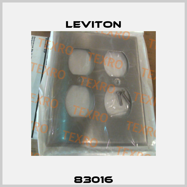83016 Leviton