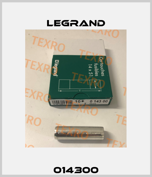 014300 Legrand