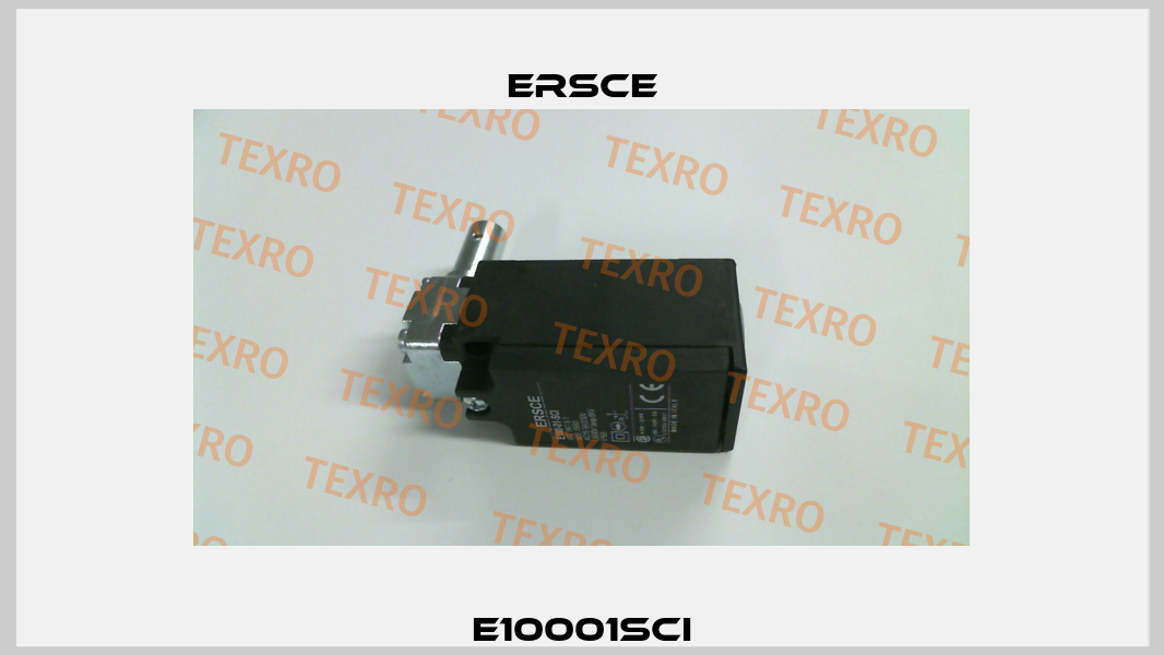 E10001SCI Ersce