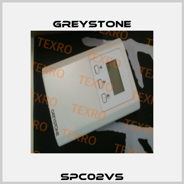 SPC02VS Greystone