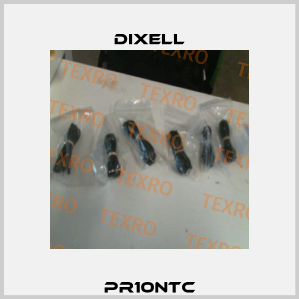 PR10NTC Dixell