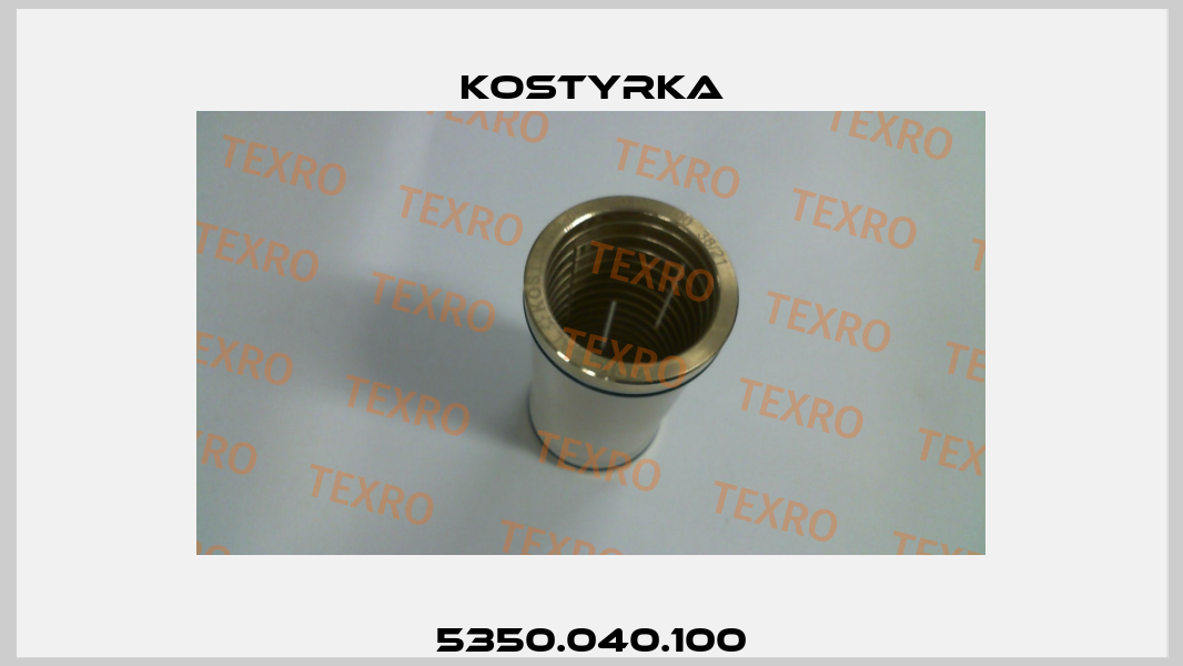 5350.040.100 Kostyrka
