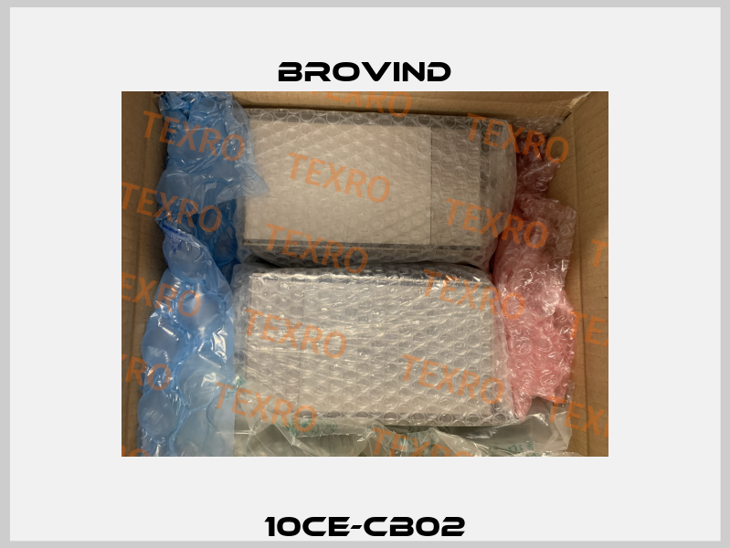 10CE-CB02 Brovind