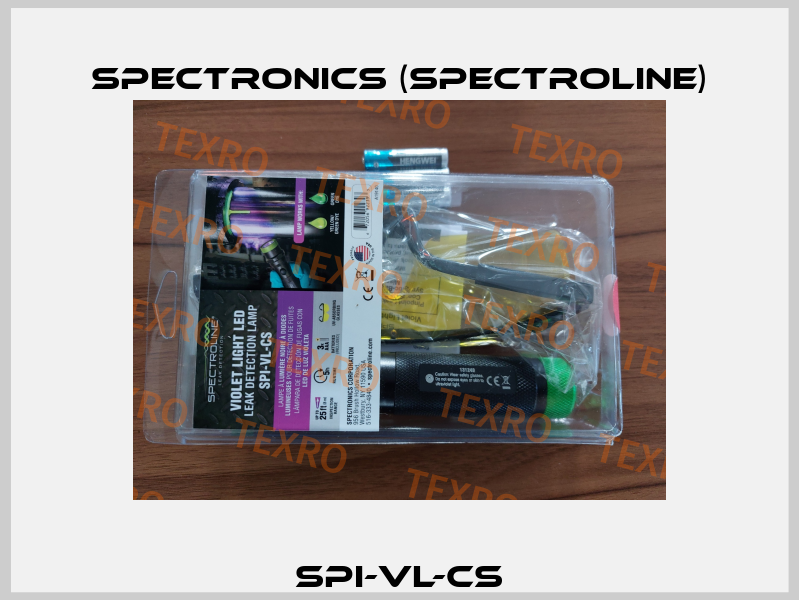 SPI-VL-CS Spectronics (Spectroline)