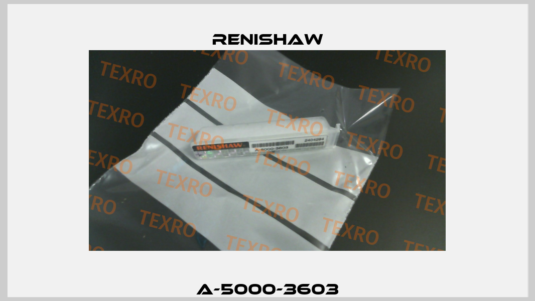 A-5000-3603 Renishaw