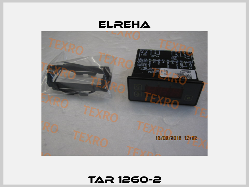 TAR 1260-2 Elreha