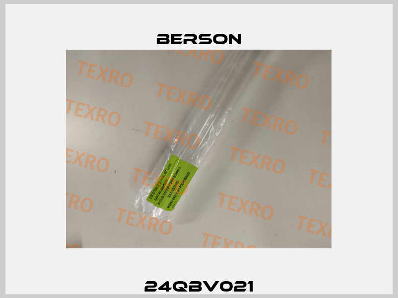 24QBV021 Berson