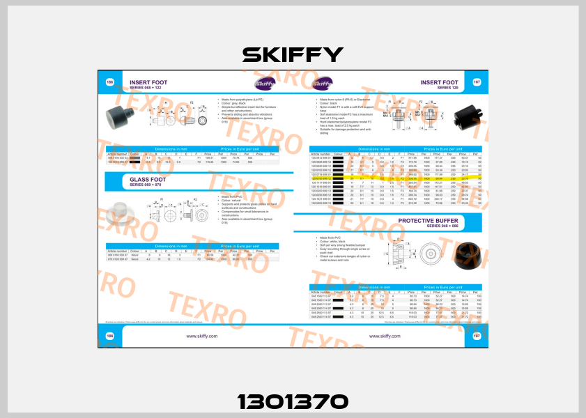 1301370 Skiffy