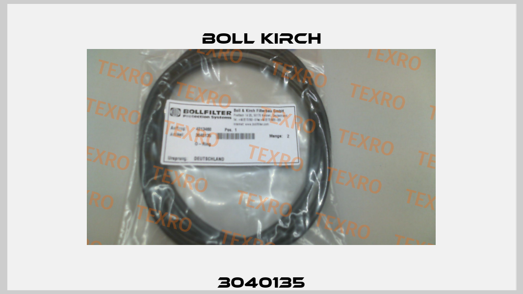 3040135 Boll Kirch