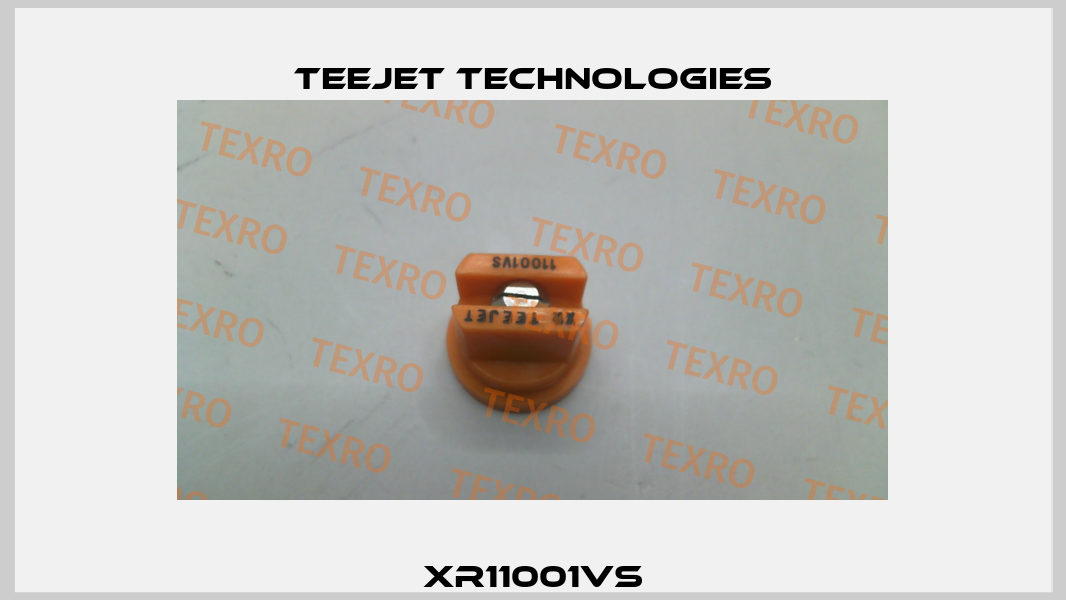 XR11001VS TeeJet Technologies