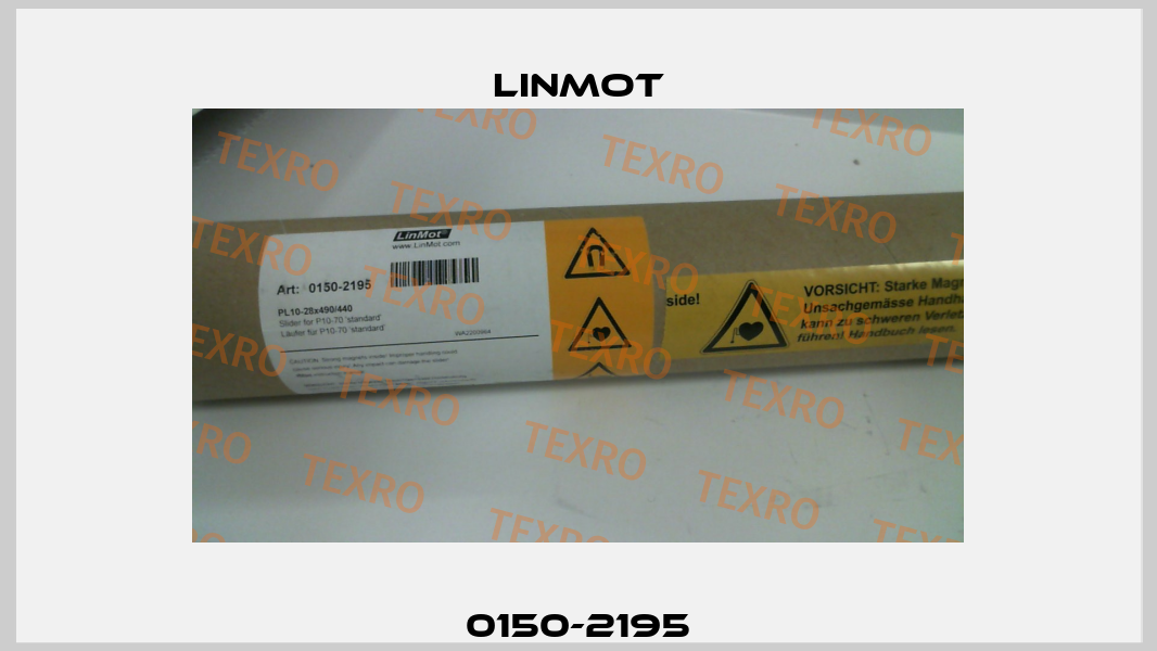 0150-2195 Linmot