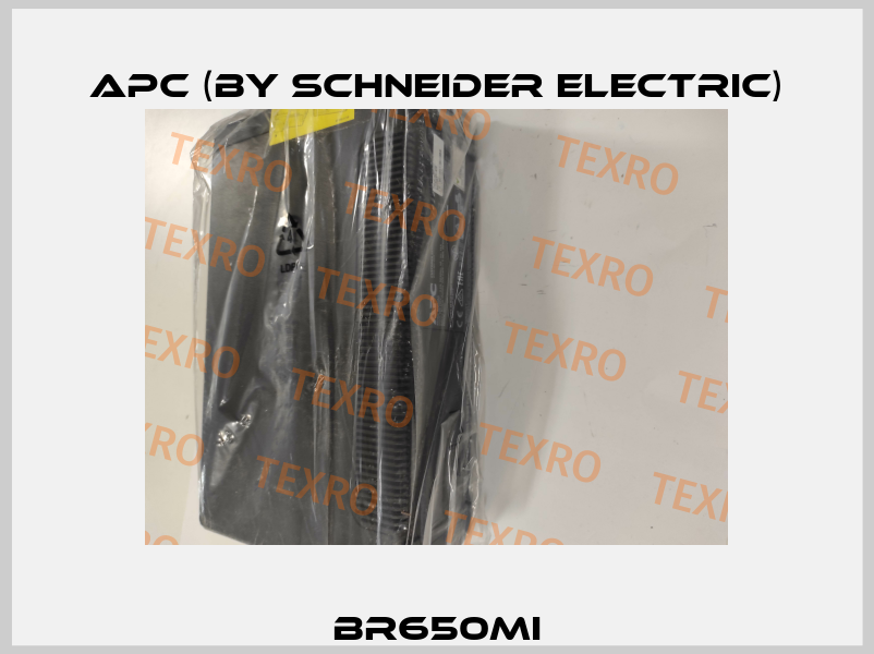 BR650MI APC (by Schneider Electric)