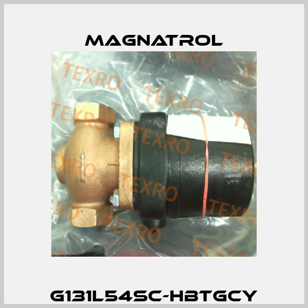 G131L54SC-HBTGCY Magnatrol